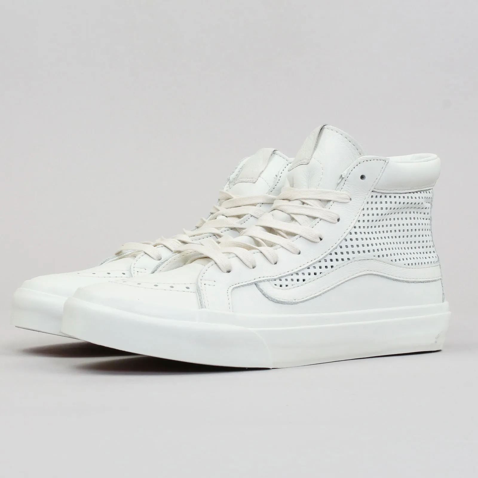 Vans SK8 - Hi Slim Cutou