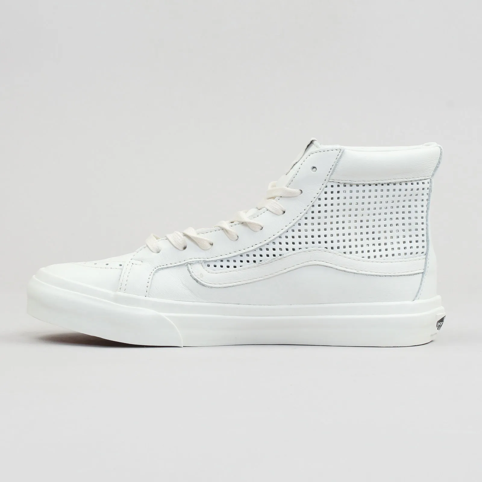Vans SK8 - Hi Slim Cutou
