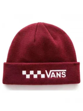 VANS TRECKER BEANIE-B DRRED
