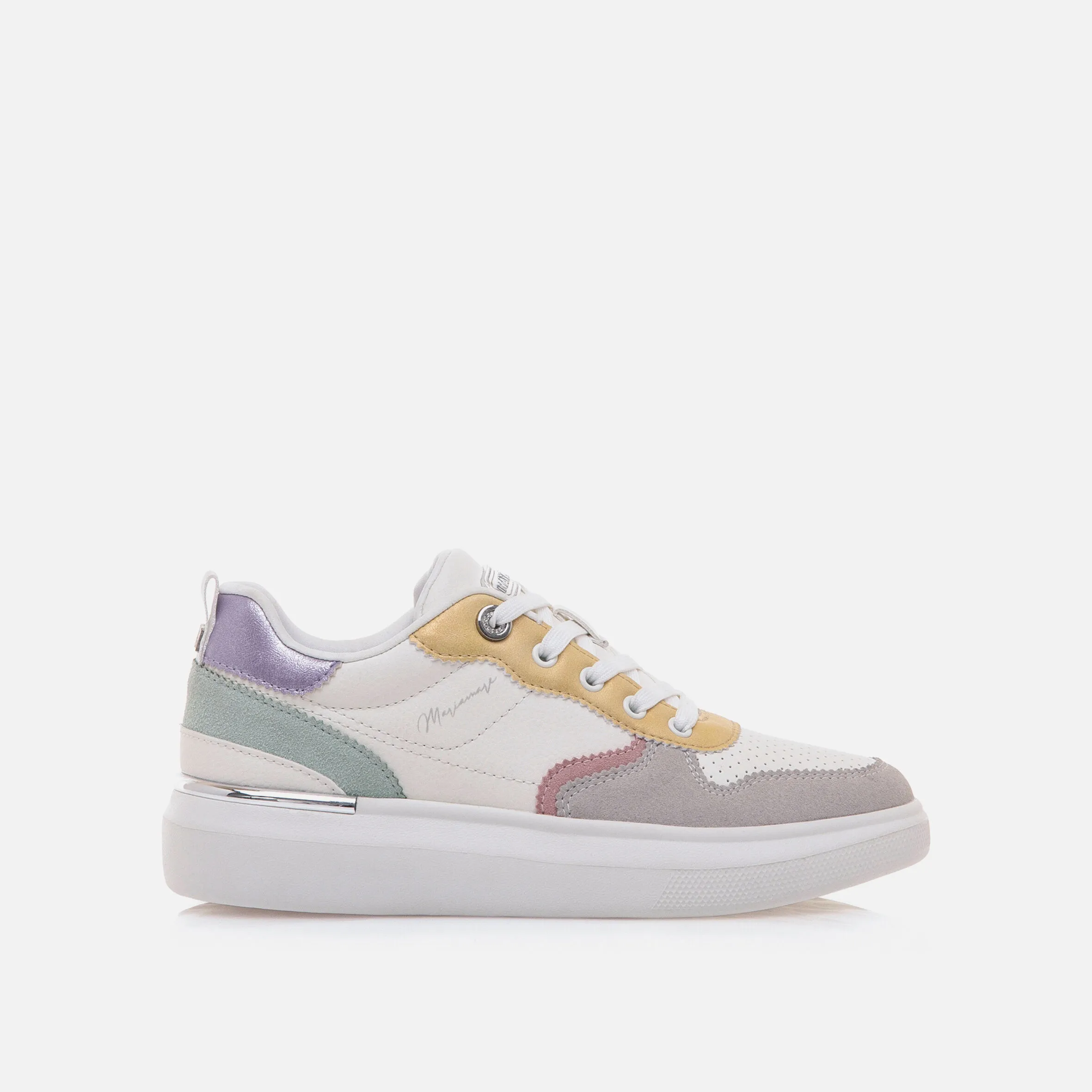 VARESE Zapatillas - Mujer
