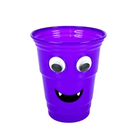 Vaso Morado para Fiesta