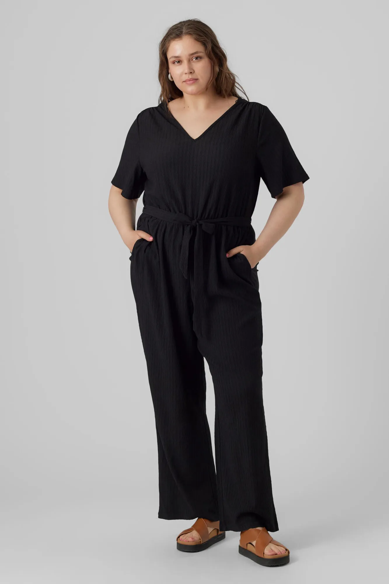 Vero Moda Curve Mono largo Curve