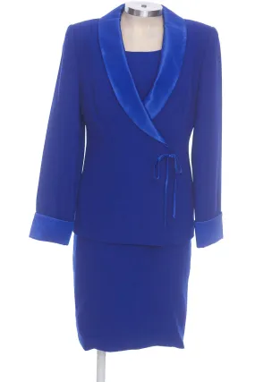 Vestido / Enterizo color Azul - Closeando