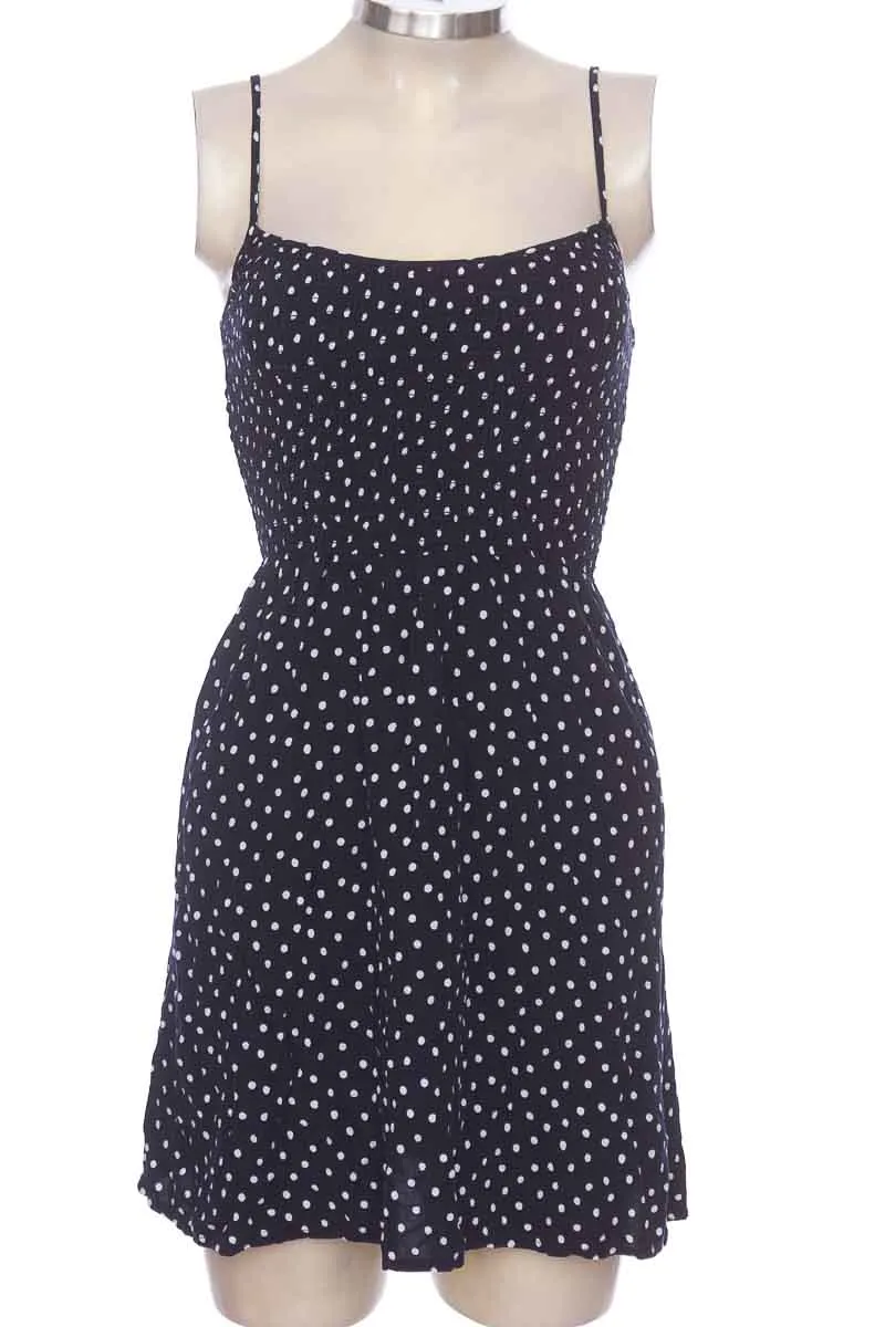Vestido / Enterizo color Azul - H&amp;M