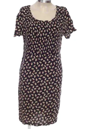 Vestido / Enterizo color Negro - Hanna Casual