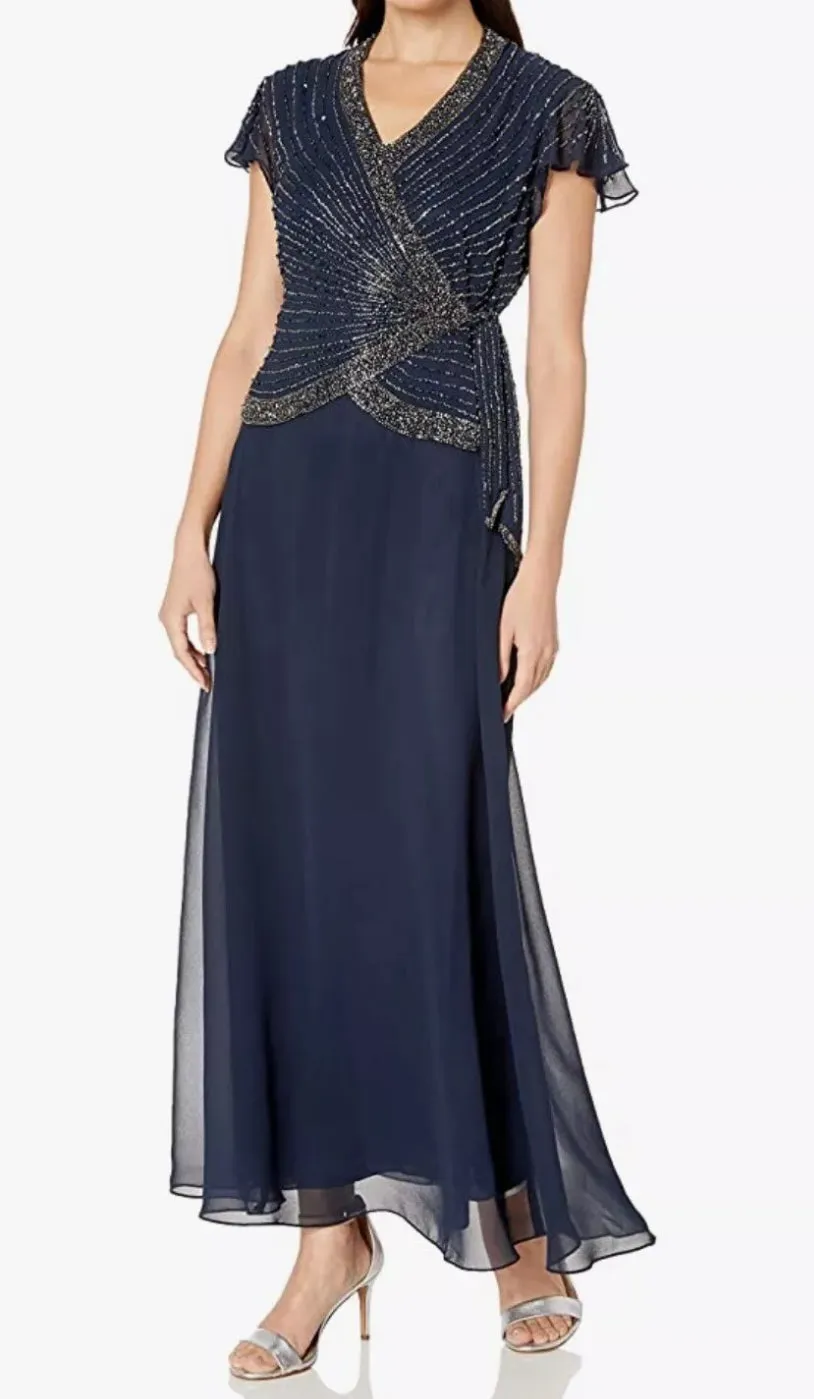 VESTIDO DE FIESTA ALEX