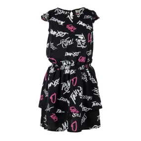 Vestido Niña Twin-Set GJ2127