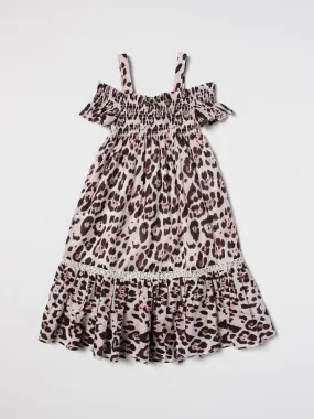 Vestido niños Ermanno Scervino Junior