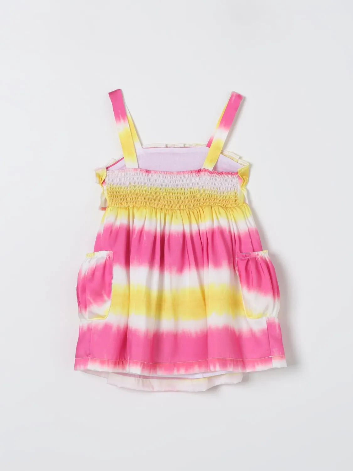 Vestido niños MSGM Kids