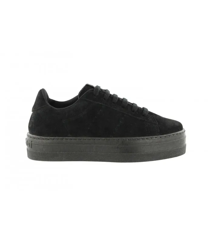 VICTORIA 1092118 Serraje Negro