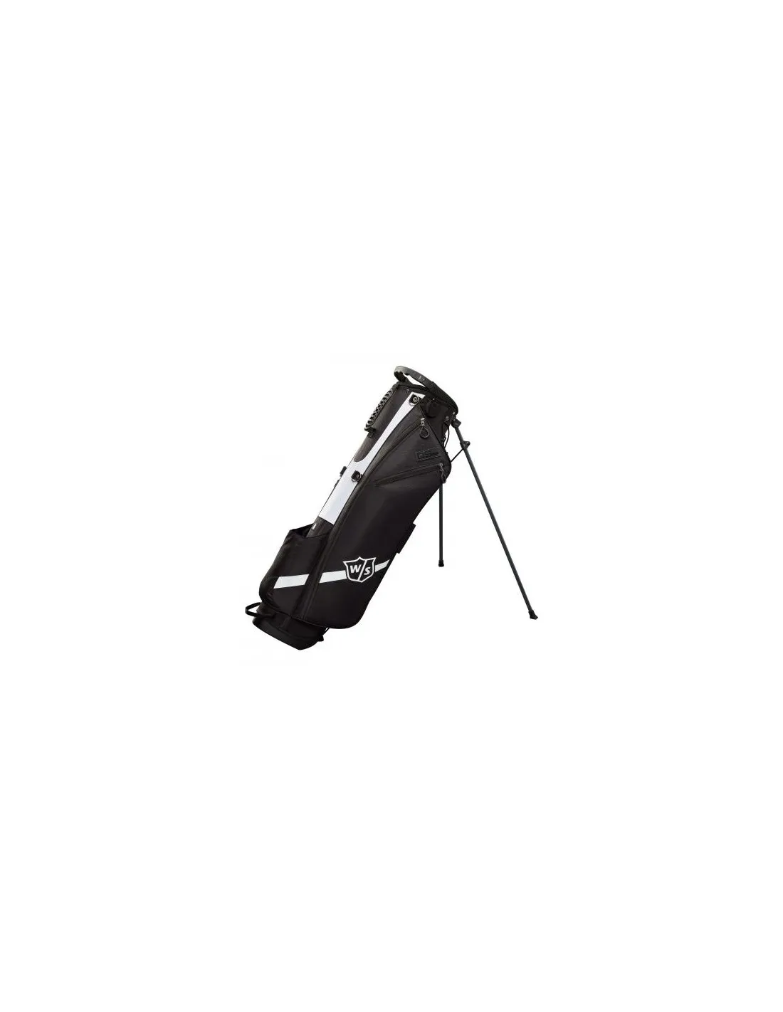 WILSON QS - BOLSA UNISEX