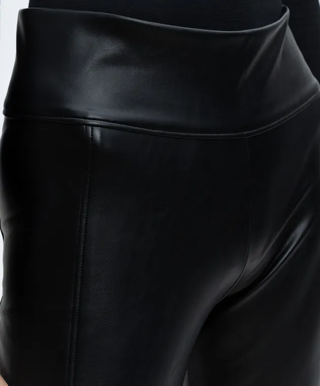 Wolford Black leggings EDIE FORMING