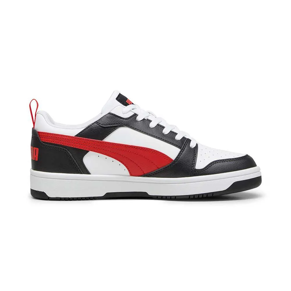 Zapatilla Unisex Puma Rebound V6 Low