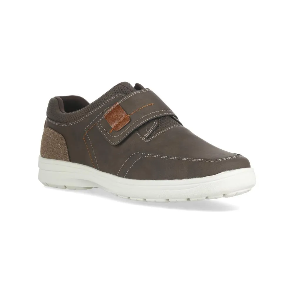 Zapatilla Urbana Hombre Bruno Bertini Cafe