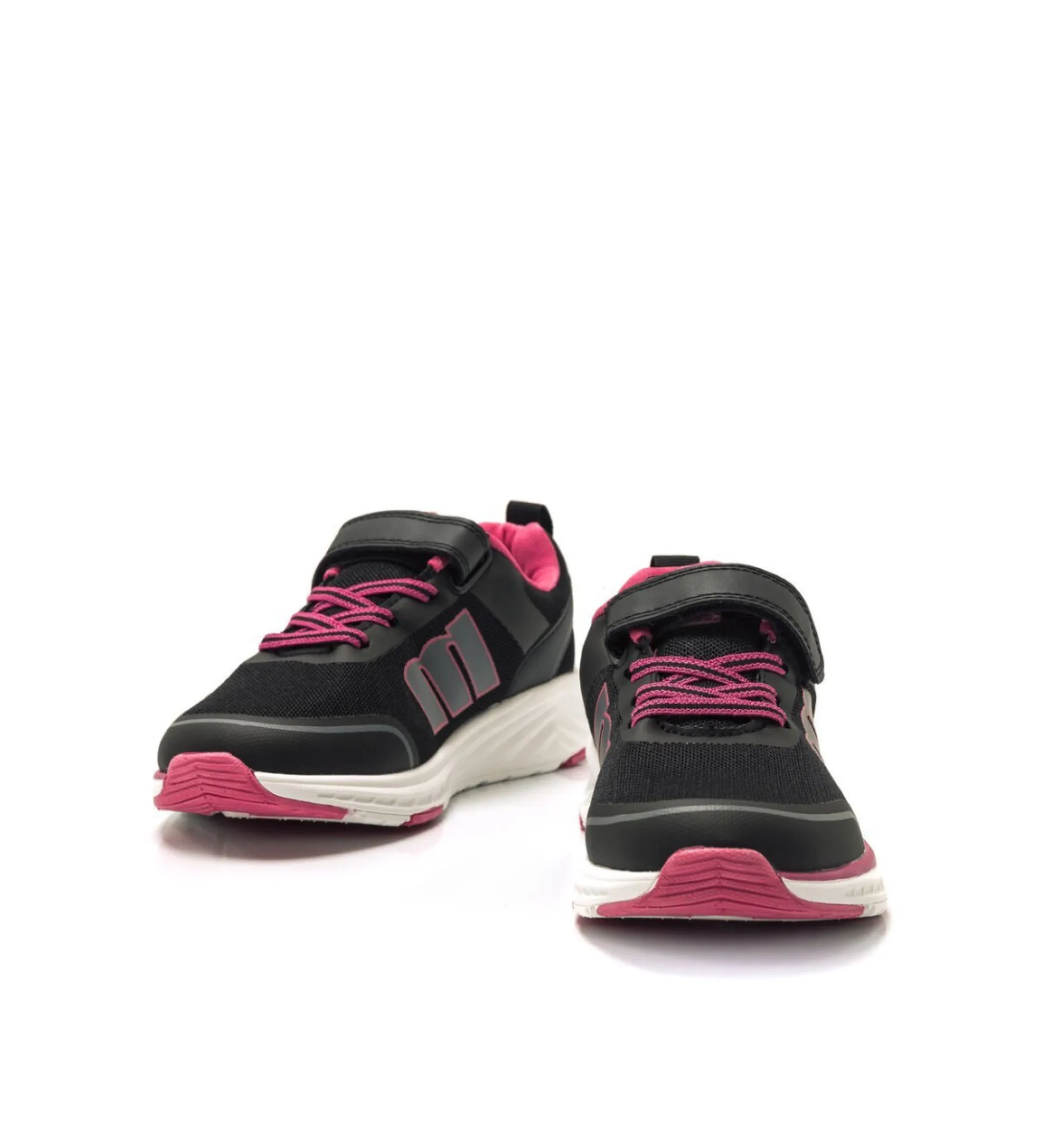 Zapatillas Apolo negro