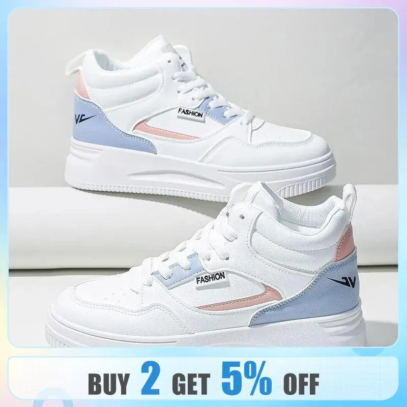 Zapatillas botínes unisex