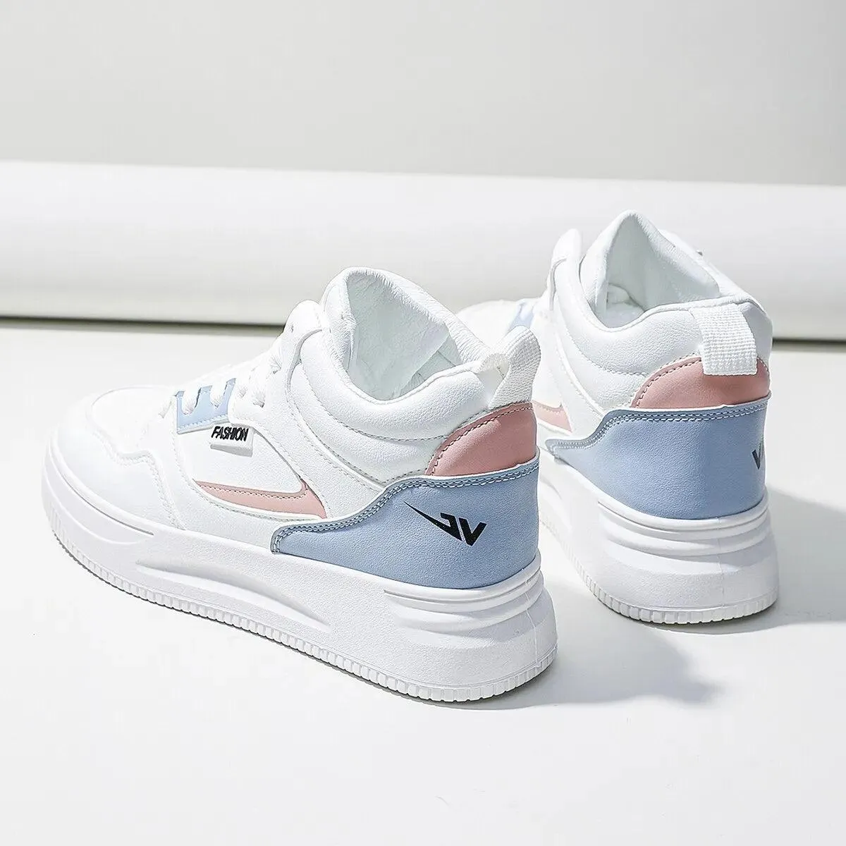 Zapatillas botínes unisex