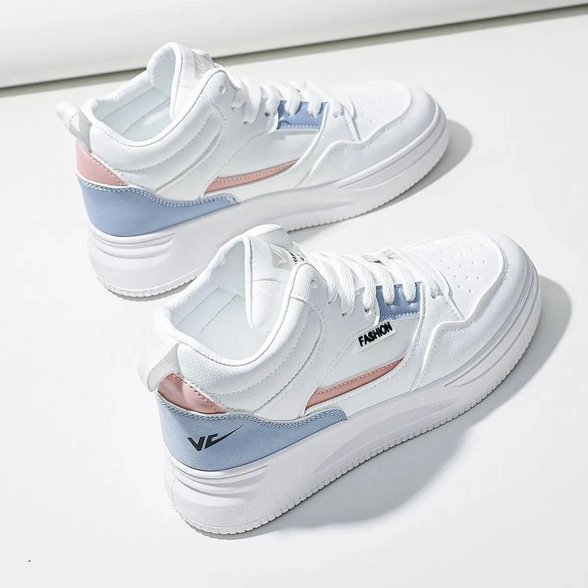 Zapatillas botínes unisex