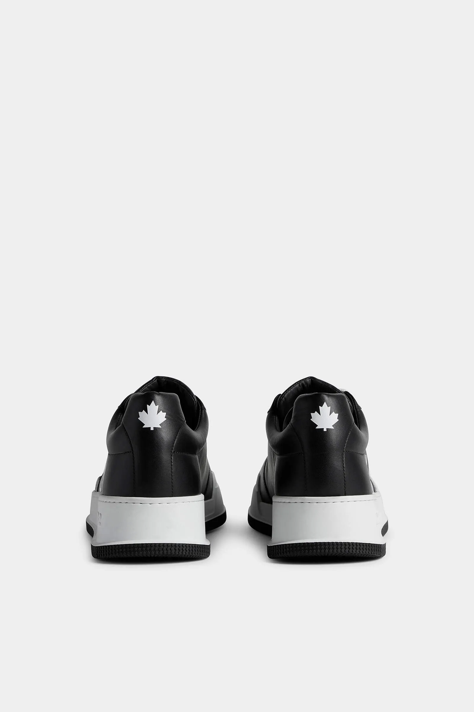 ZAPATILLAS CANADIAN NEGRA