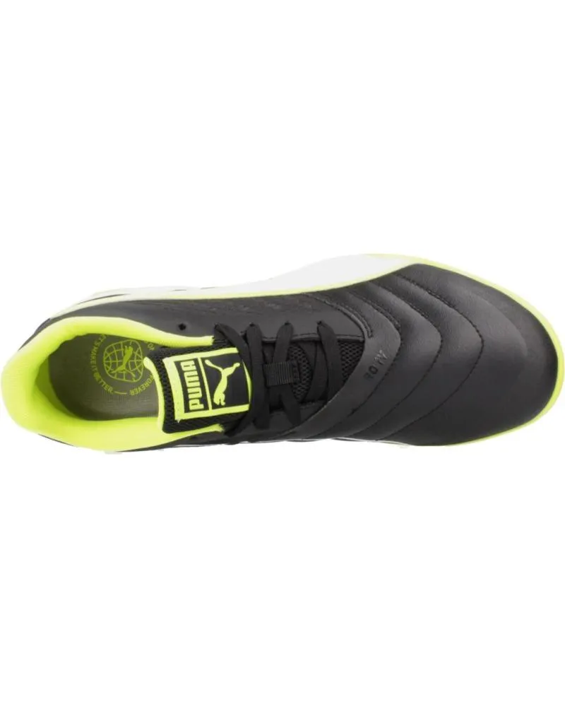 Zapatillas deporte PUMA  de Hombre ZAPATILLAS HOMBRE MODELO IBERO IV COLOR NEGRO  BLACK