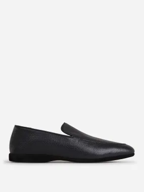 Zapatillas Homewear Piel
