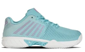 Zapatillas K-Swiss Express Light 2 HB Mujer Celeste