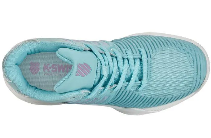 Zapatillas K-Swiss Express Light 2 HB Mujer Celeste