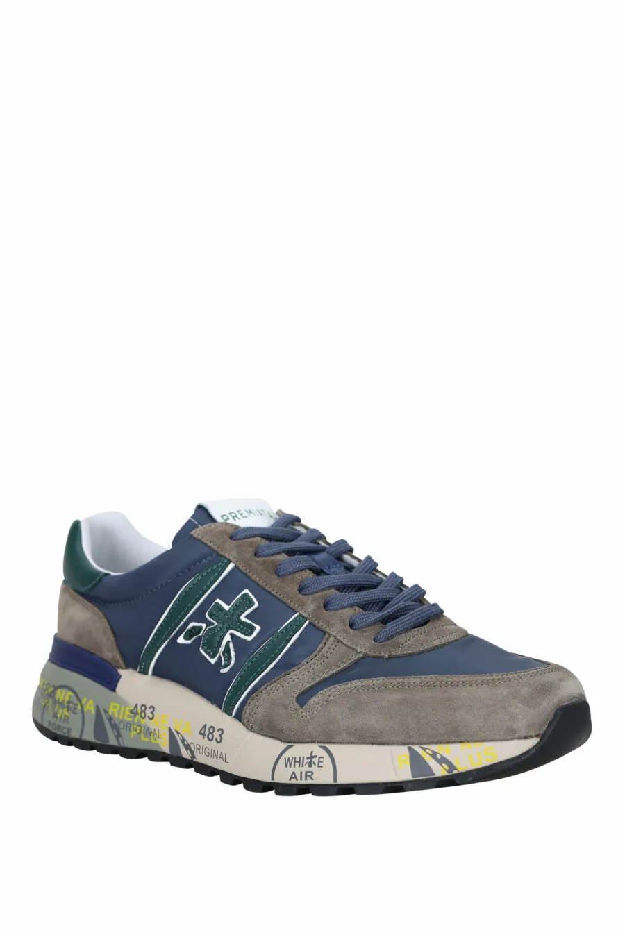 Zapatillas 