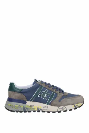 Zapatillas LANDER 6400