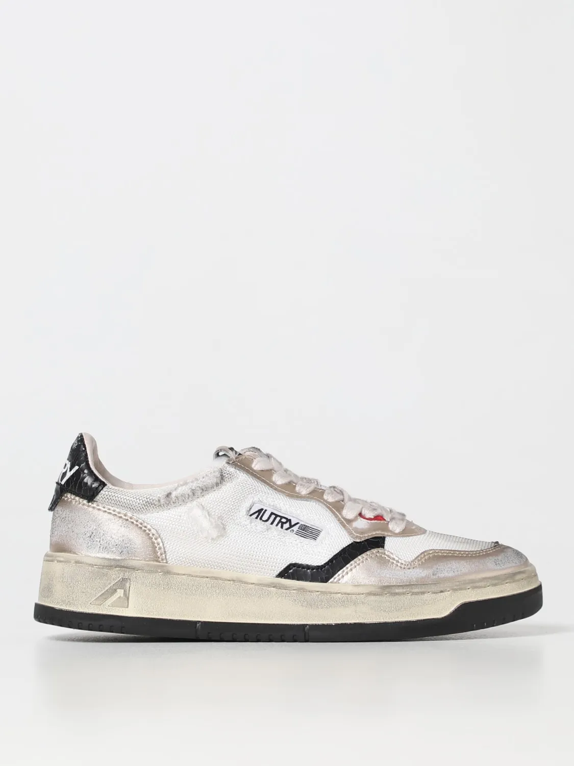 Zapatillas mujer Autry
