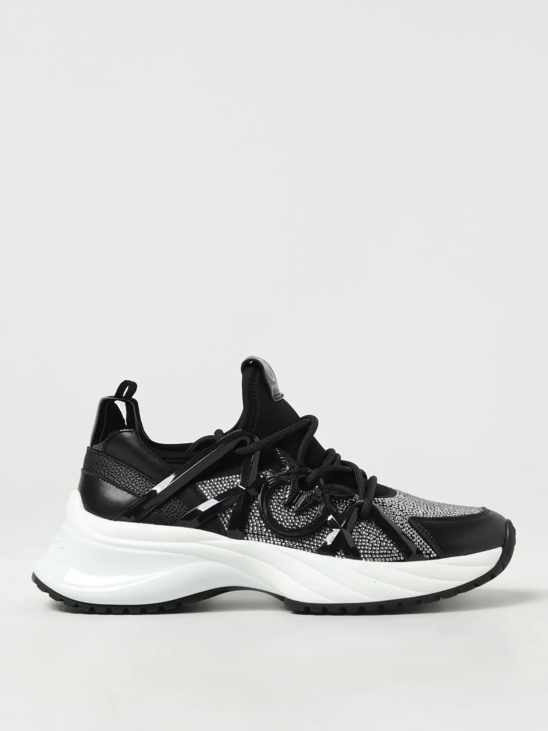 Zapatillas mujer Pinko