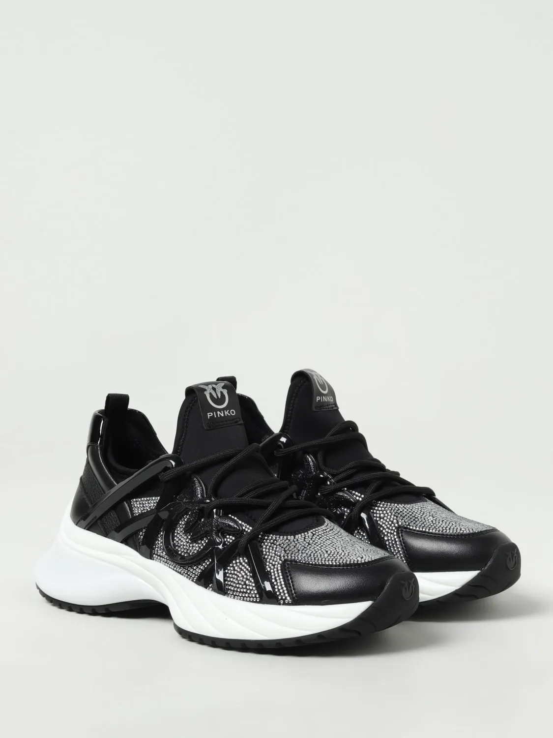Zapatillas mujer Pinko