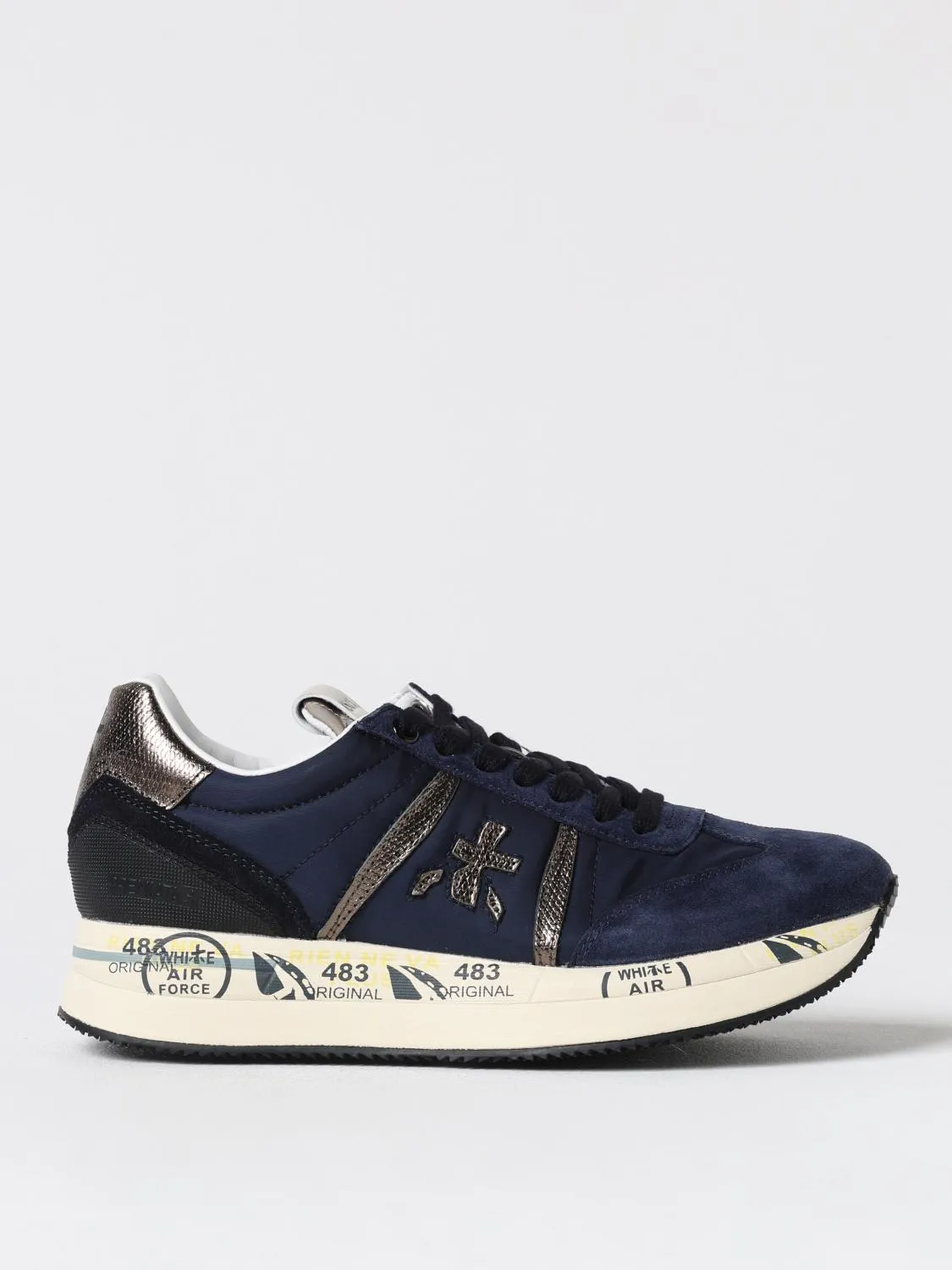 Zapatillas mujer Premiata