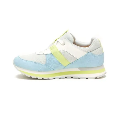Zapatillas Mujer Ventura Elevated