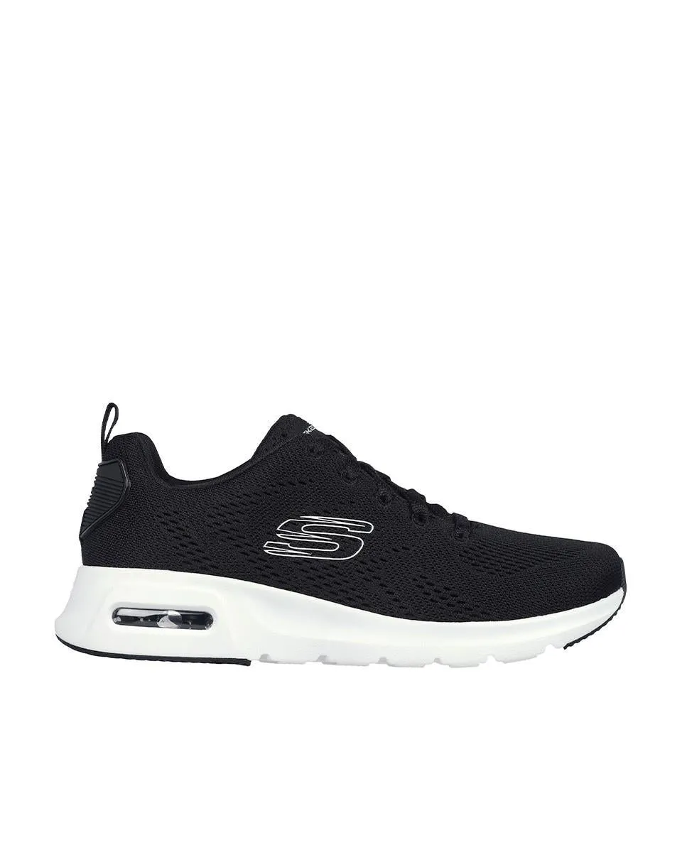 Zapatillas Skechers 149948_BKW