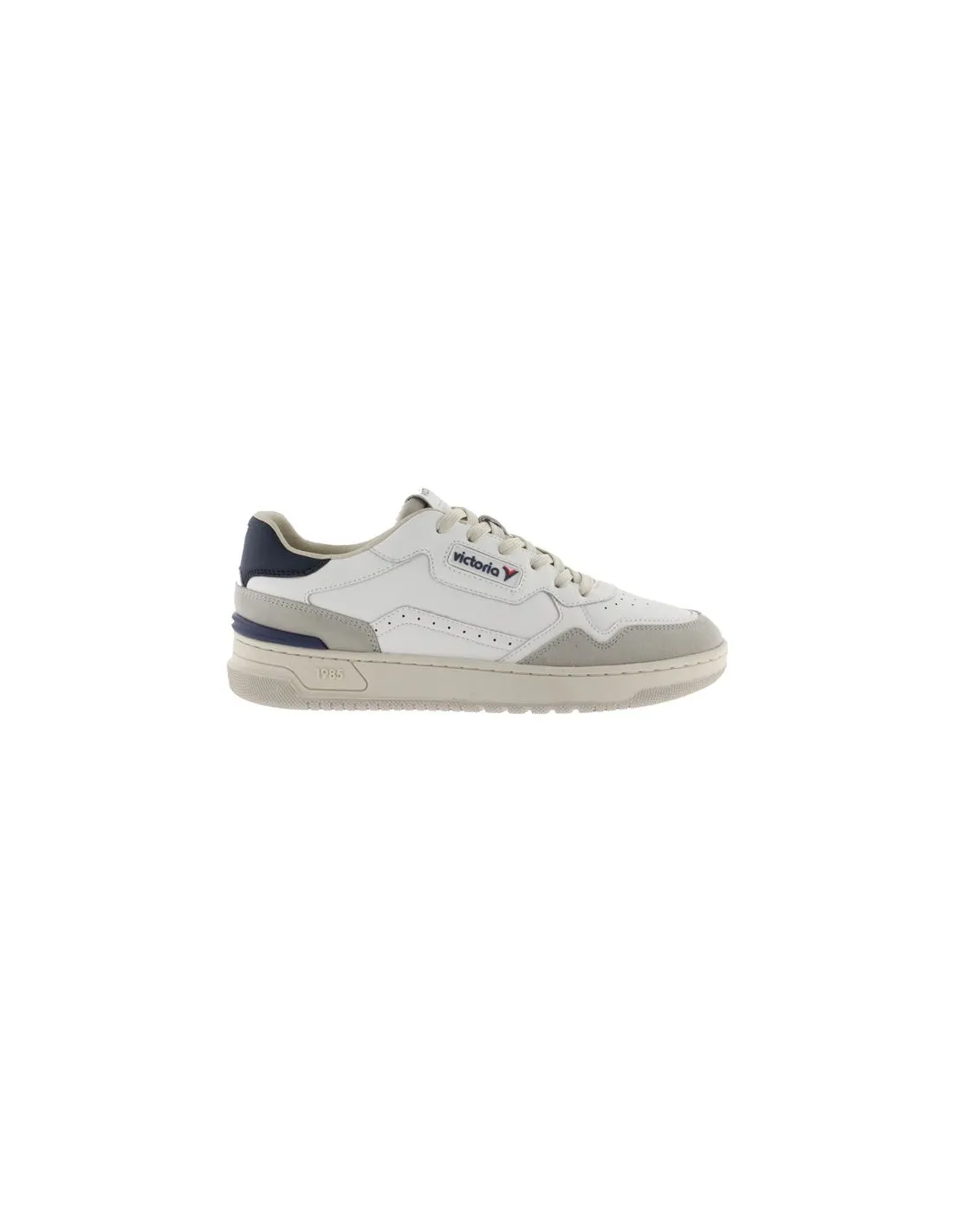 Zapatillas Victoria C80 - Classic Colors Men Unisex Marino Mujer