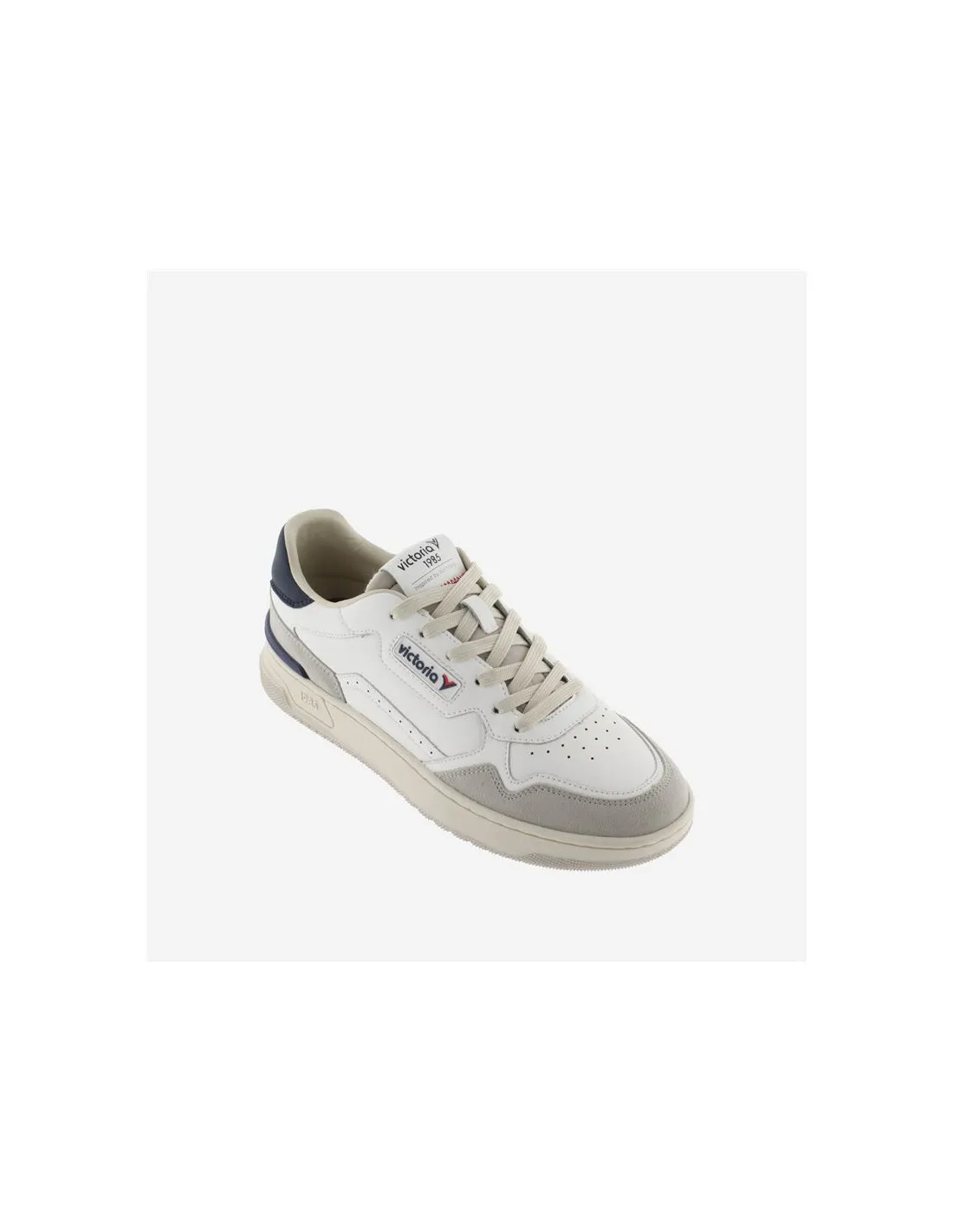 Zapatillas Victoria C80 - Classic Colors Men Unisex Marino Mujer