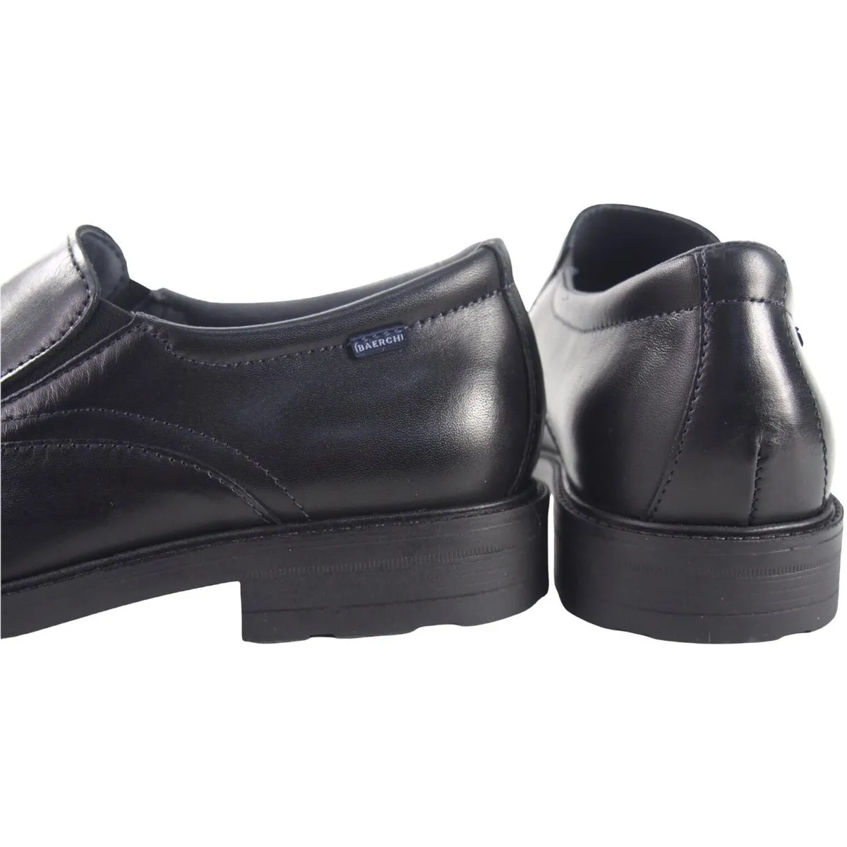 Zapato caballero  1801-ae negro