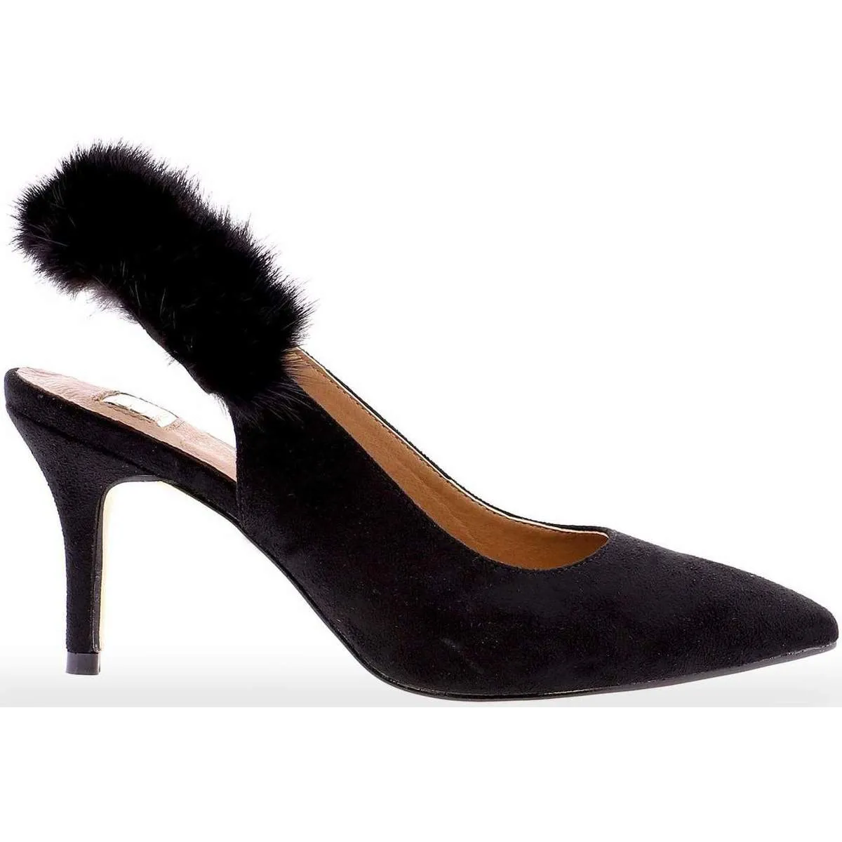 Zapato de fiesta Tom