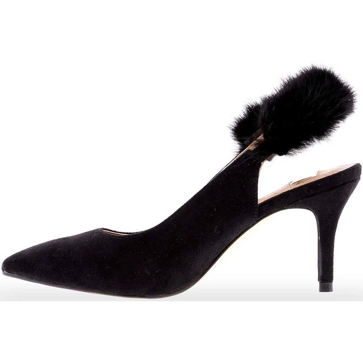 Zapato de fiesta Tom