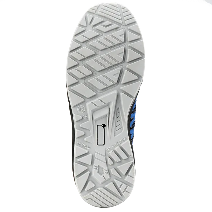 Zapato de seguridad Race S3