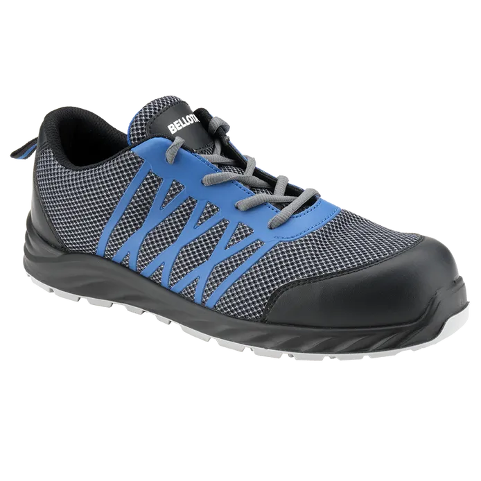 Zapato de seguridad Race S3
