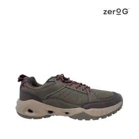 Zapatos casuales Rigo Oxford 2.0 olivo