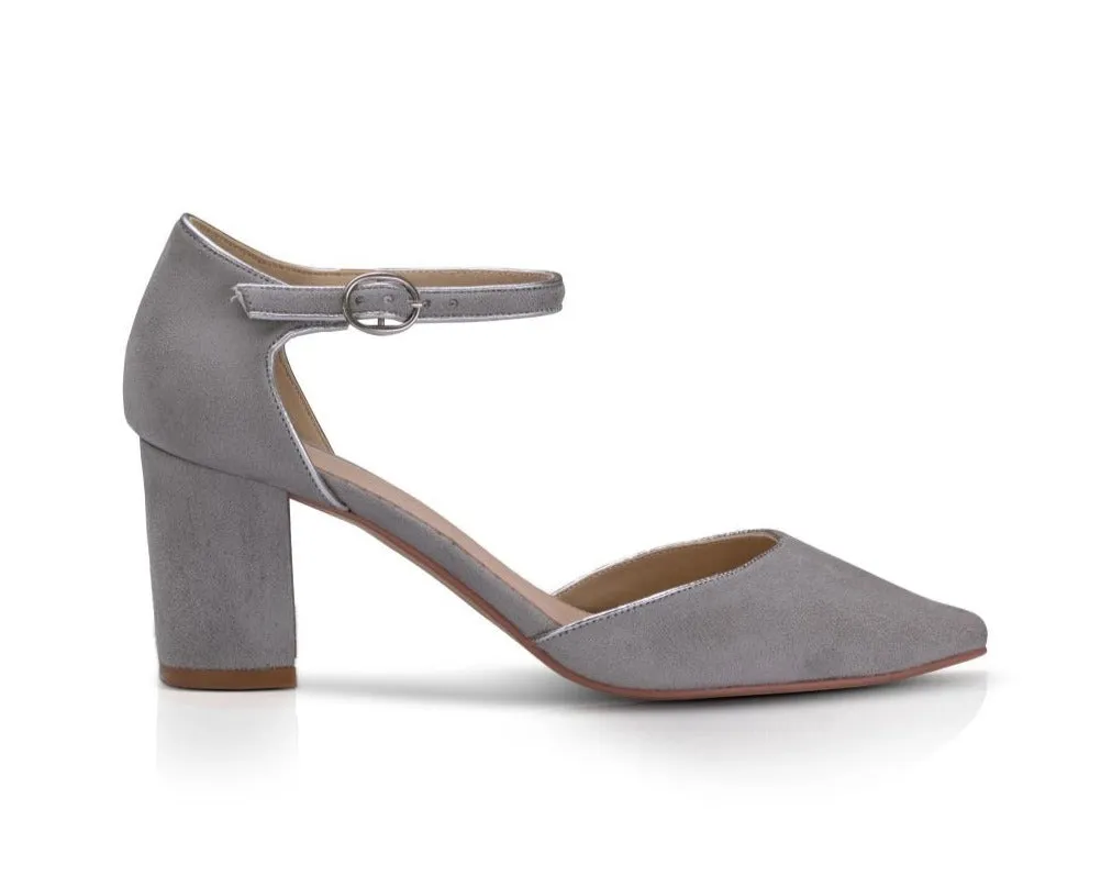 Zapatos de Fiesta Freya Stone