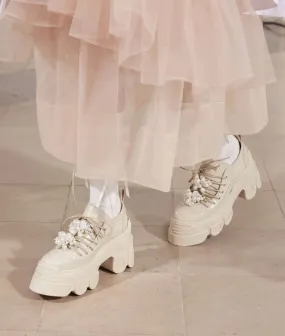 zapatos de moda