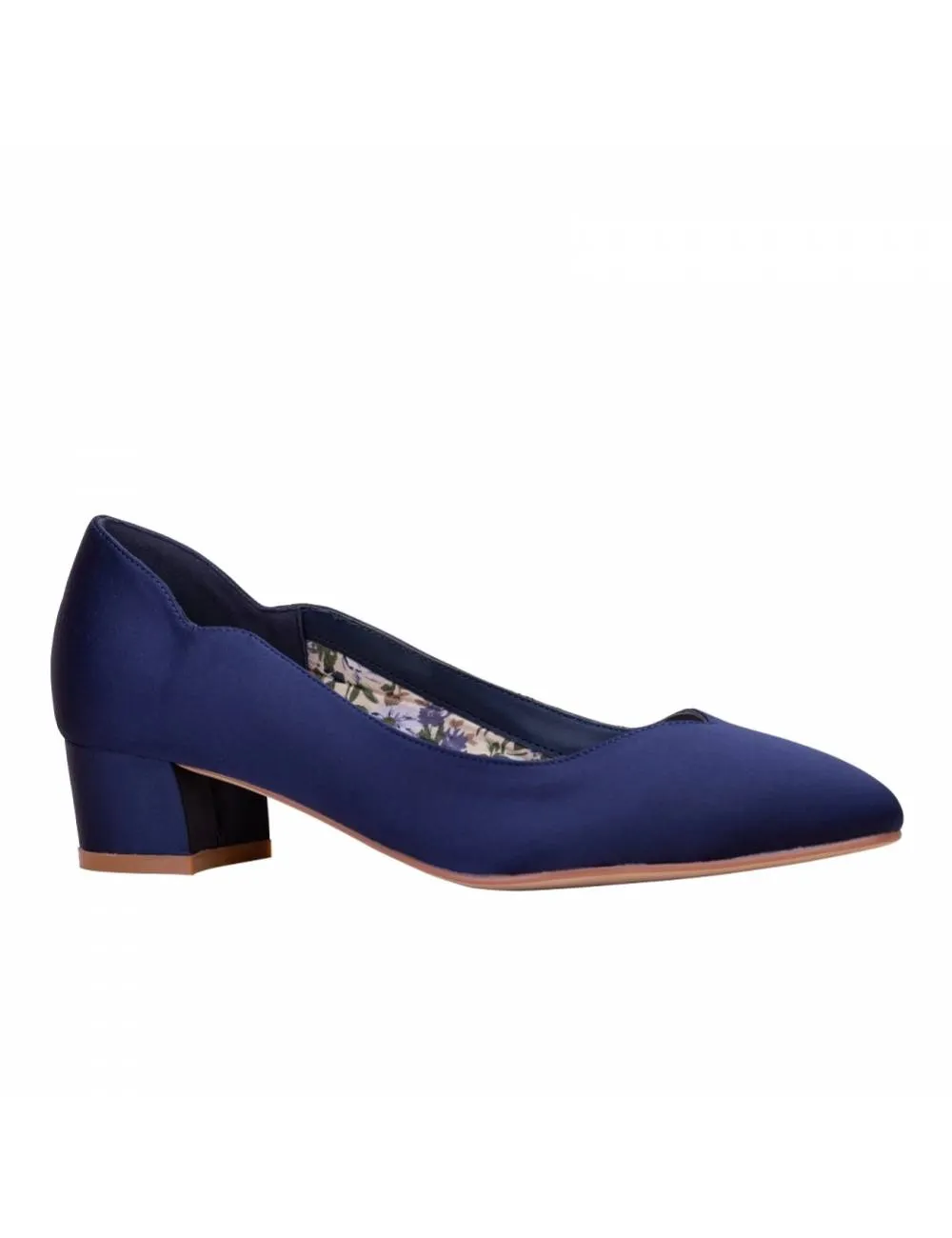 Zapatos Fiesta Sulivan