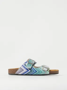 Zapatos niños Missoni