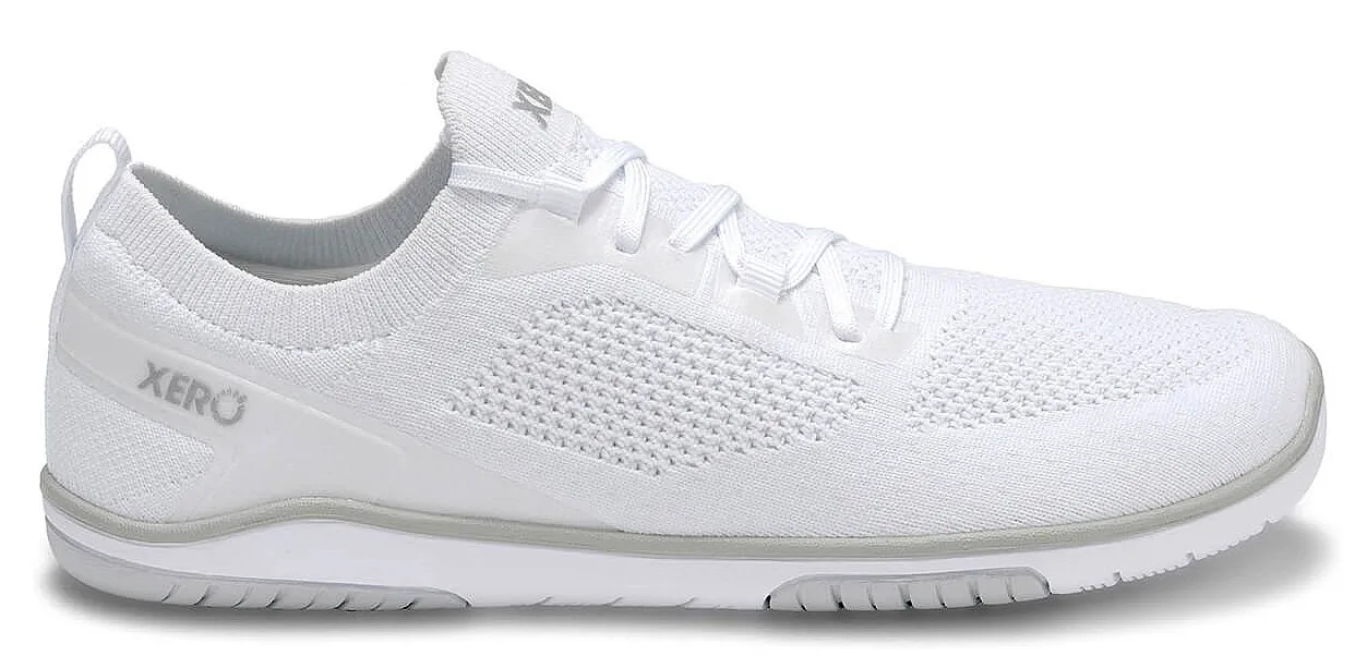 zapatos Xero Shoes Nexus Knit - White - women´s