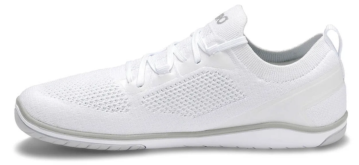 zapatos Xero Shoes Nexus Knit - White - women´s
