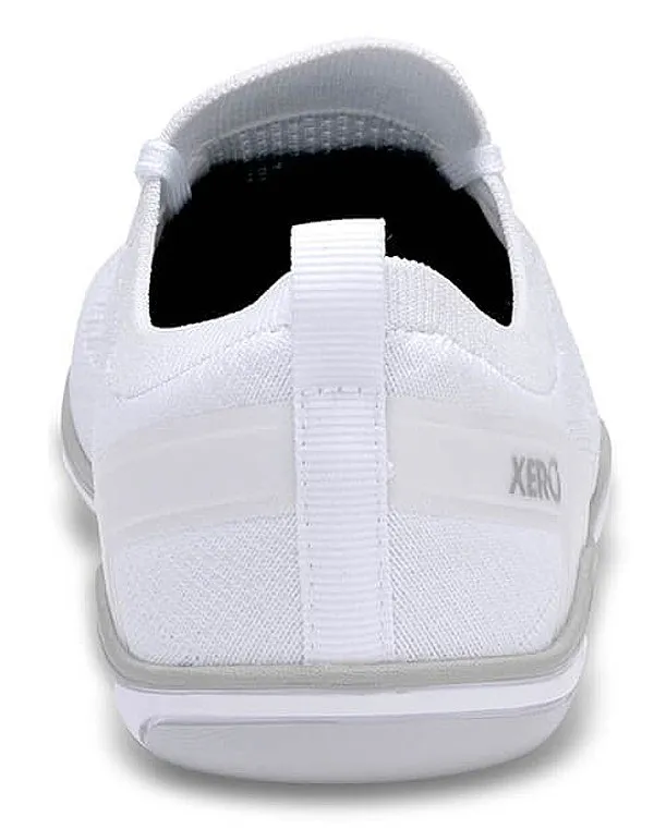 zapatos Xero Shoes Nexus Knit - White - women´s